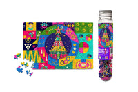 Holidays - Nordic - Mini Puzzle