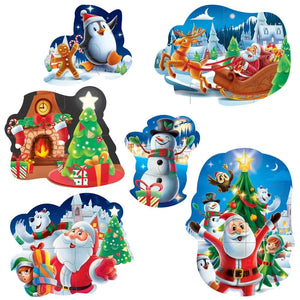 Christmas Fun - Candy Cane Kingdom Multipack