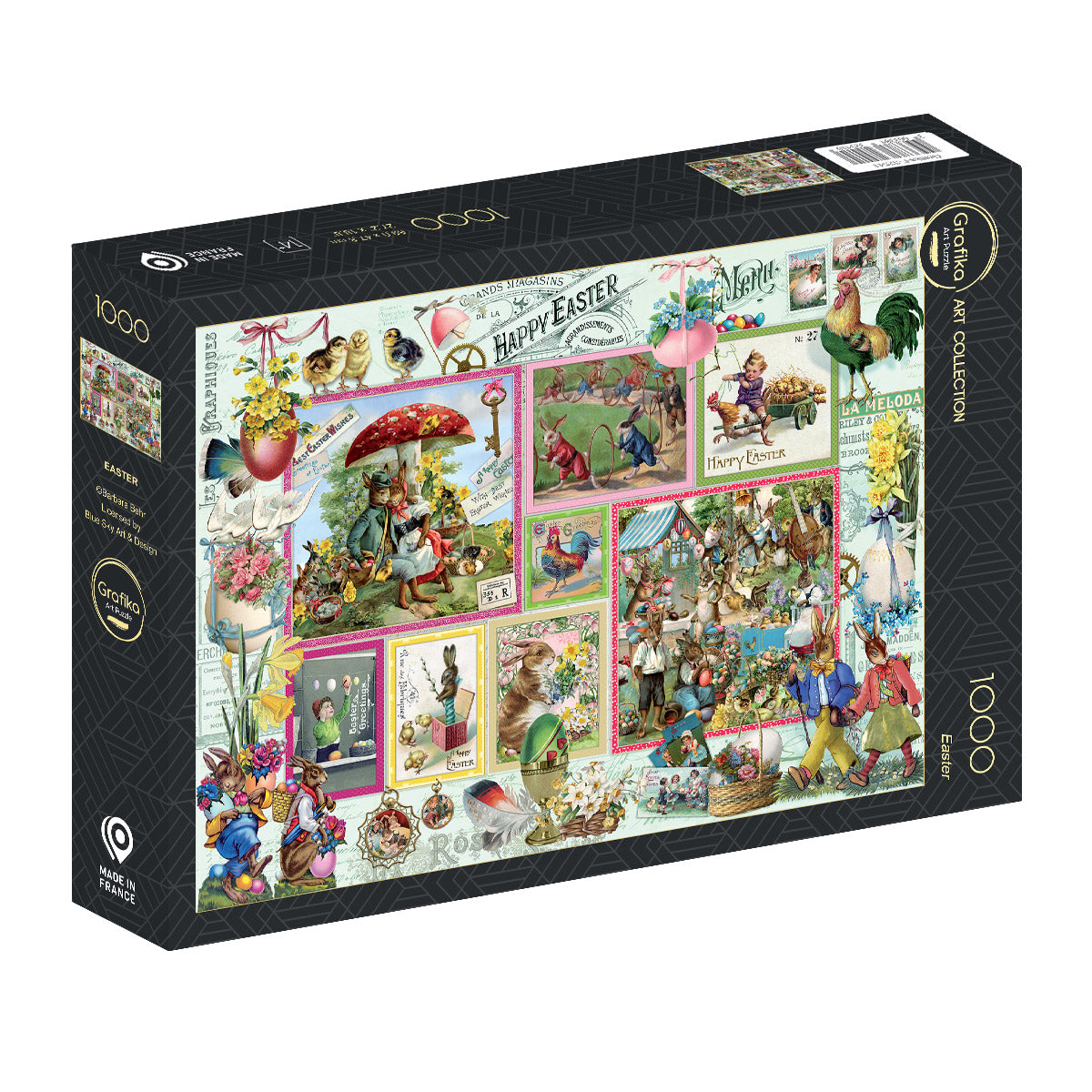 Buy Grafika Jigsaw Puzzles Online | Jigsaw Jungle