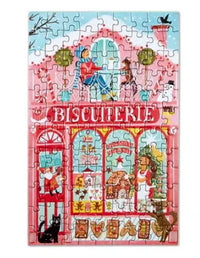 Christmas Market - Biscuterie (100pcs)