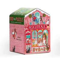 Christmas Market - Biscuterie (100pcs)