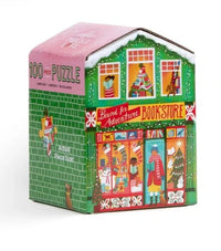 Christmas Market - Bound For Adventure Bookstore (100pcs)