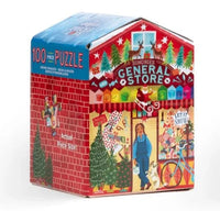 Christmas Market - Sundries General Store (100pcs)