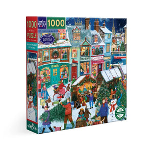 Holiday by the Sea (1000pcs)