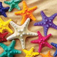 Fun in the Sun - Starfish Cube Puzzle (100pcs)