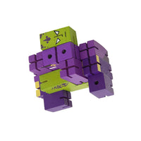 Puzzle Planet - Emperor - Difficulty Level 4