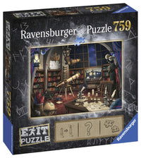 Ravensburger Escape: Sternwarte (759pcs)