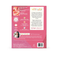 Pink Christmas, Rachel Lyon (500pcs)