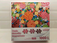 Candies PFG (utilisation / utilisée - puzzles pour de bon)