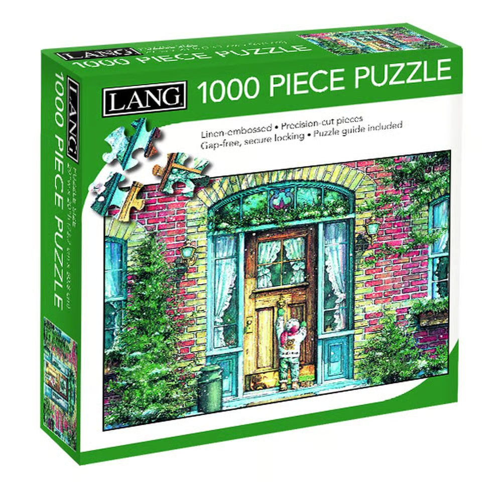 Special Delivery (1000pcs)