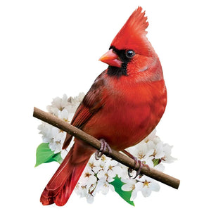 Cardinal - Shaped (100pcs)