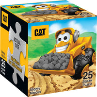 CAT - Mighty Marcus Squzzle (25pcs)