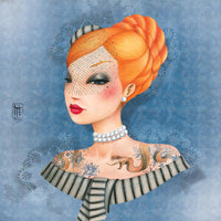 Misstigri - France (1000pcs)