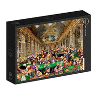 Casino, Francois Ruyer (1000pcs)