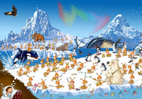 Rêver, François Ruyer (1000pcs)