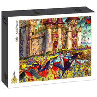 DMG François Ruyer (2000pcs) (boîte endommagée)