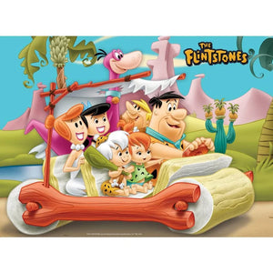 The Flintstones - Yabba Dabba Doo (100pcs)
