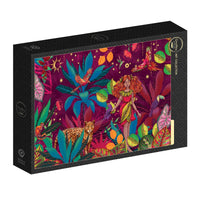 Gaïa, Déesse et mère de la nature (1500pcs)