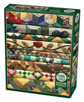 Pfg Grandma's Quilts (utilisation / utilisée - puzzles pour de bon)