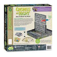 Gnomes PFG au Night Game Board (Utilisation / Utilisé - Puzzles pour de bon)