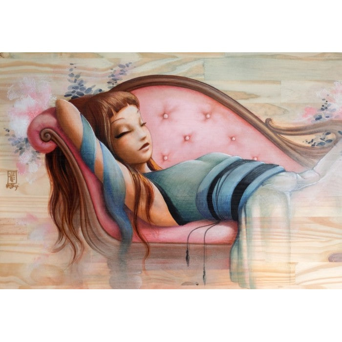 Misstigri - Sieste (1000pcs)