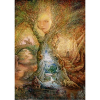 Willow World, Josephine Wall (1000pcs)