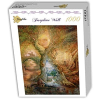 Willow World, Josephine Wall (1000pcs)
