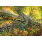 Sérénade d'automne, mur de joséphine (1000pcs)