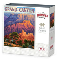 DMG Grand Canyon (500pcs) (boîte endommagée)