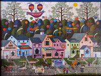 PFG Confection Street (Usage/Used - PUZZLES FOR GOOD)