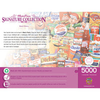 Signature Collection - Mom's Pantry (5000pcs)