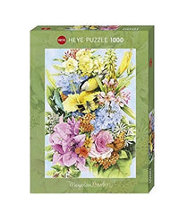 PFG Lizard (1000pcs) (utilisation / utilisée - puzzles pour de bon)