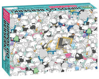 Les hippopotades Go Beserk!, Sandra Boynton (1000pcs)