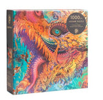 Humming Dragon (1000pcs)