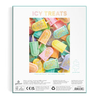 Icy Treats (1000pcs)