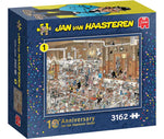 JVH - Edition limitée # 1 - La cuisine (3162pcs)