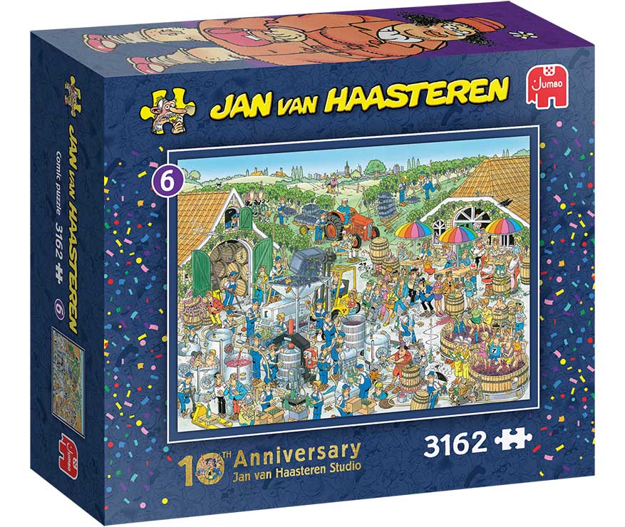 Jan van Haasteren Jigsaw Puzzles | Jigsaw Jungle Jan van Haasteren Jigsaw Puzzles | Jigsaw Jungle