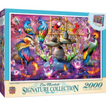 Signature Collection - Fantasy in Flight, Ciro Marchetti (2000pcs)