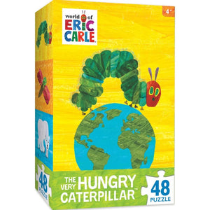 Space Savers - The Very Hungry Caterpillar (48pcs)