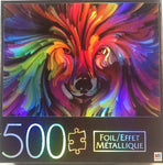 PFG Dog Paint Series (Usagé/Used - PUZZLES FOR GOOD)