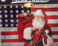 PFG 'C'est la saison (USAGÉ / USET - Puzzles pour de bon)