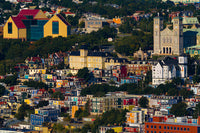 St. John's Newfoundland & Labrador (1000pcs)
