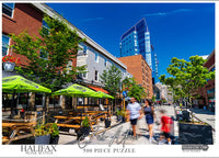 Halifax, Nova Scotia (500pcs)