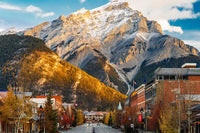 Banff (1000pcs)