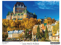 Le Vieux Quebec (1000pcs)
