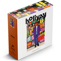 What Else?, Melanie Vilette (1000pcs)