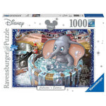 PFG Ravensburger Dumbo - Édition Disney Collector (utilisation / utilisée - Puzzles pour de bon)