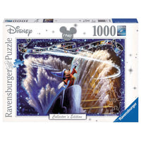 PFG Ravensburger Disney's Fantasia - Collector's Edition (Usage/Used - PUZZLES FOR GOOD)