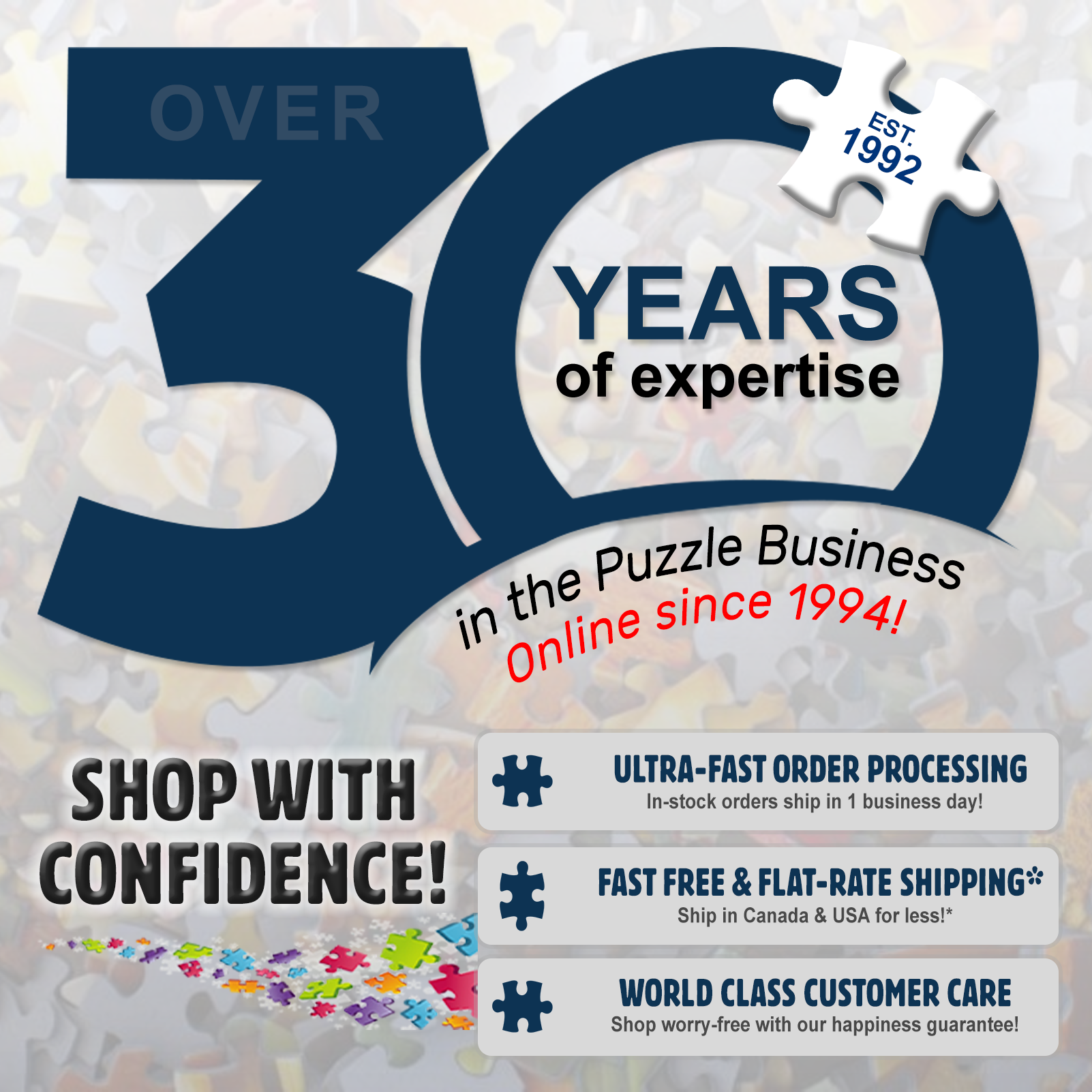 Online picture puzzle deals