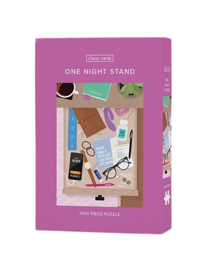 One Night Stand (1000pcs)